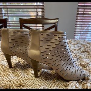 Booties